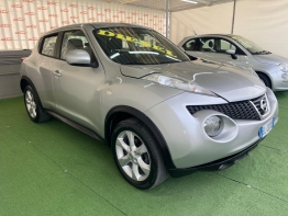 NISSAN JUKE 1.5 DIESEL 110CV 81KW ANNO: 12/2011